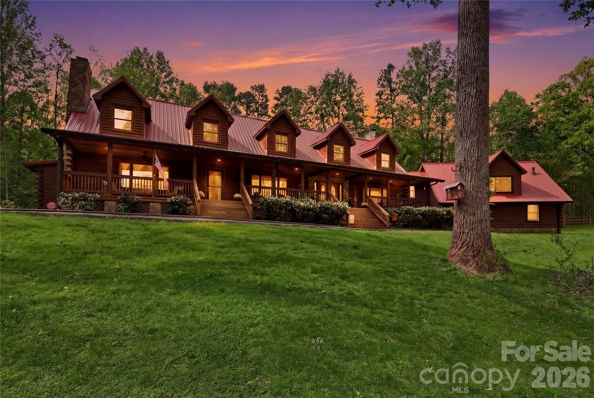 Photo of 12300 McCord Road, Huntersville, NC 28078