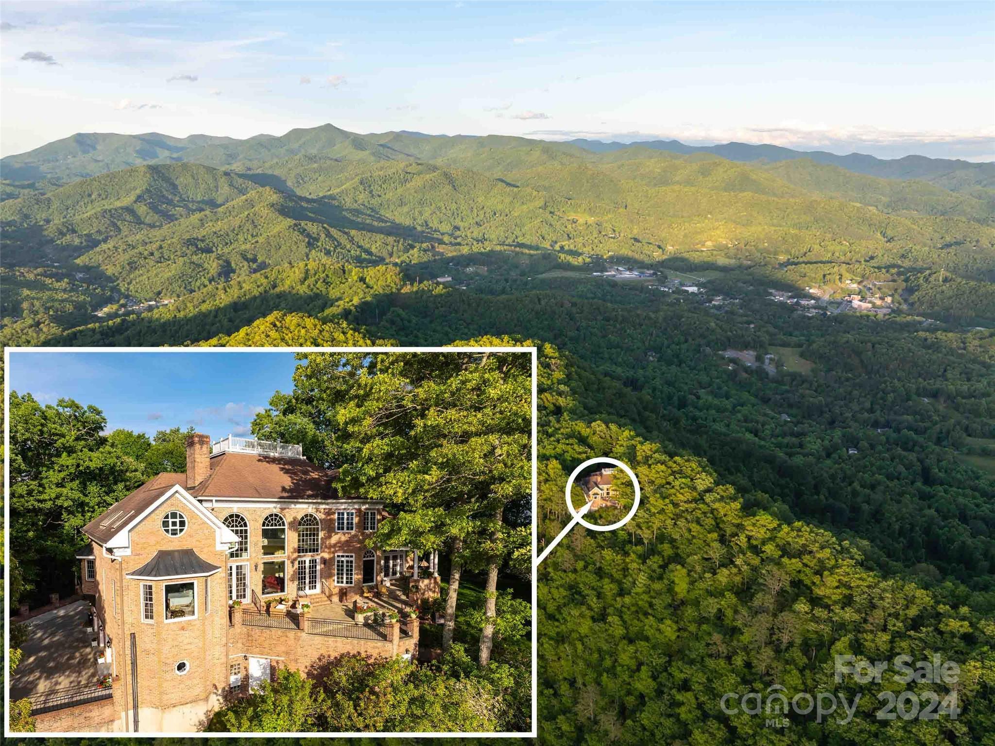 Photo of 1767 Ridge Way Street, Sylva, NC 28779