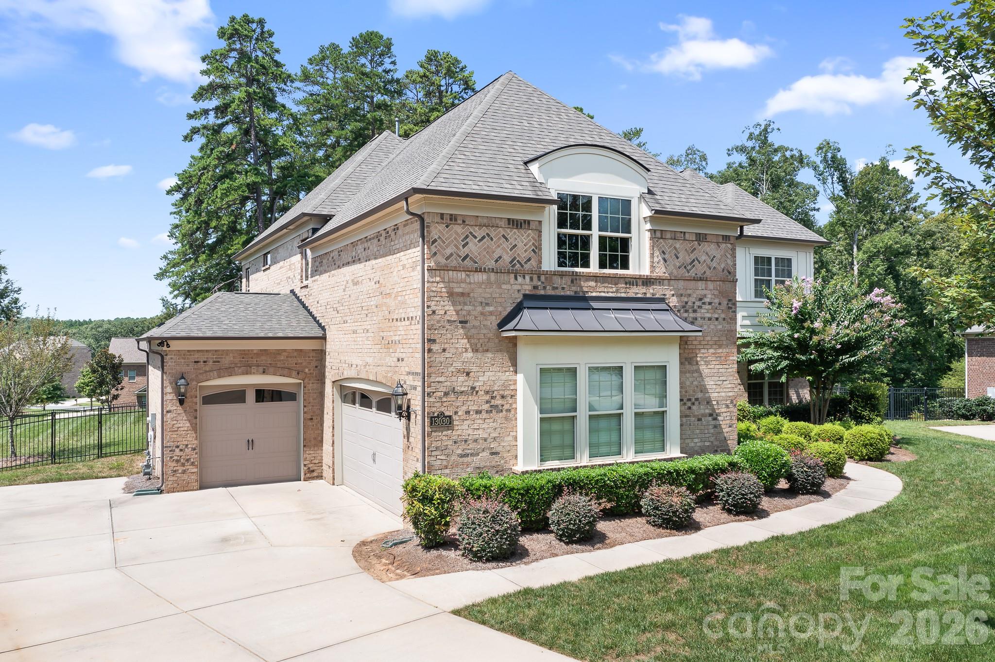 Photo of 13030 Fen Court, Huntersville, NC 28078