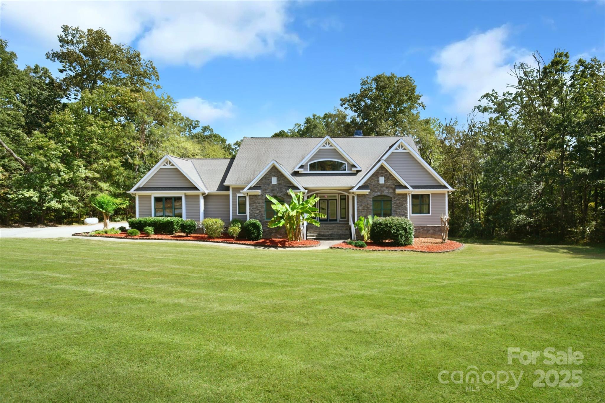 Photo of 14832 Hus Mcginnis Road, Huntersville, NC 28078