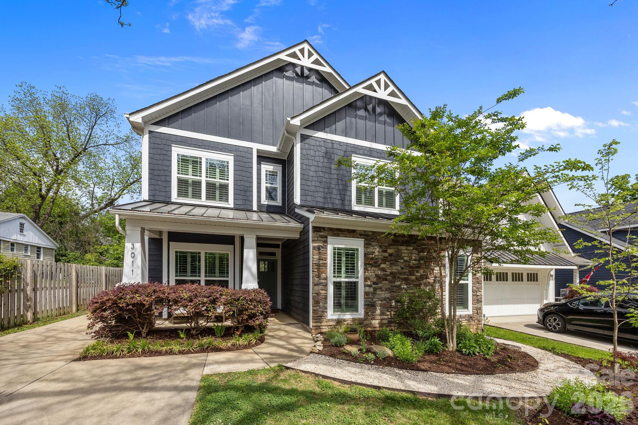 Photo of 3011 Georgia Avenue, Charlotte, NC 28205