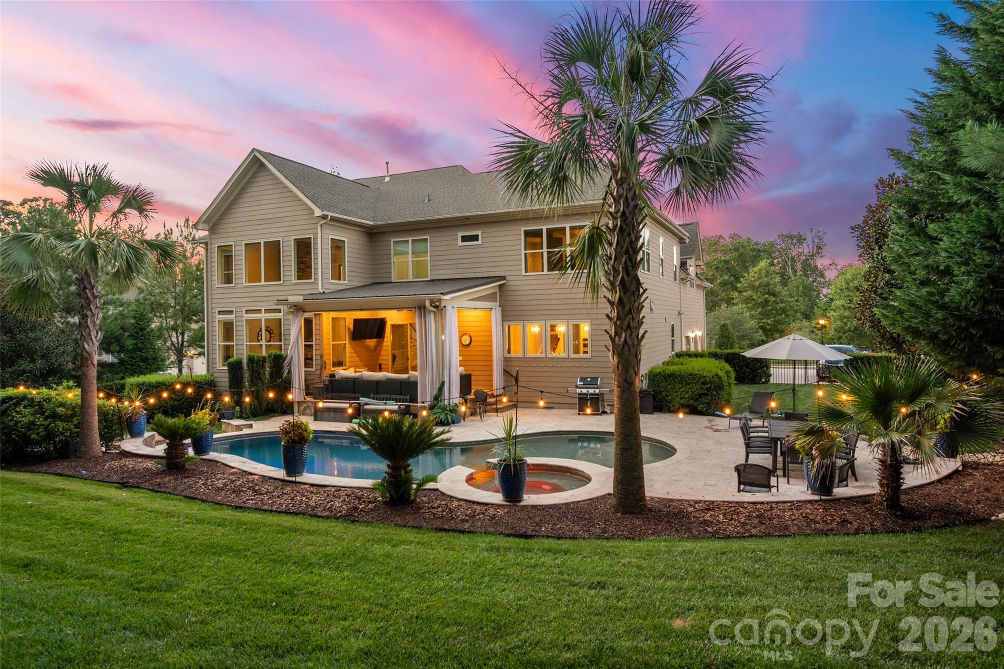 Photo of 4013 Flowering Peach Road, Waxhaw, NC 28173