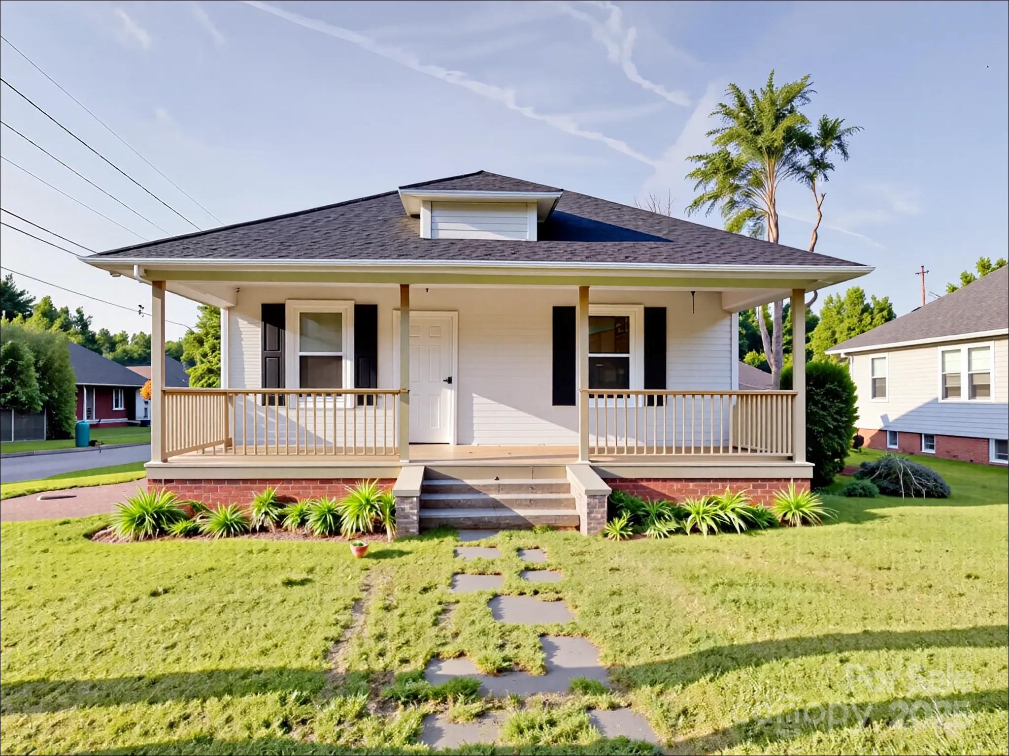 Photo of 55 Ranlo Avenue, Gastonia, NC 28054