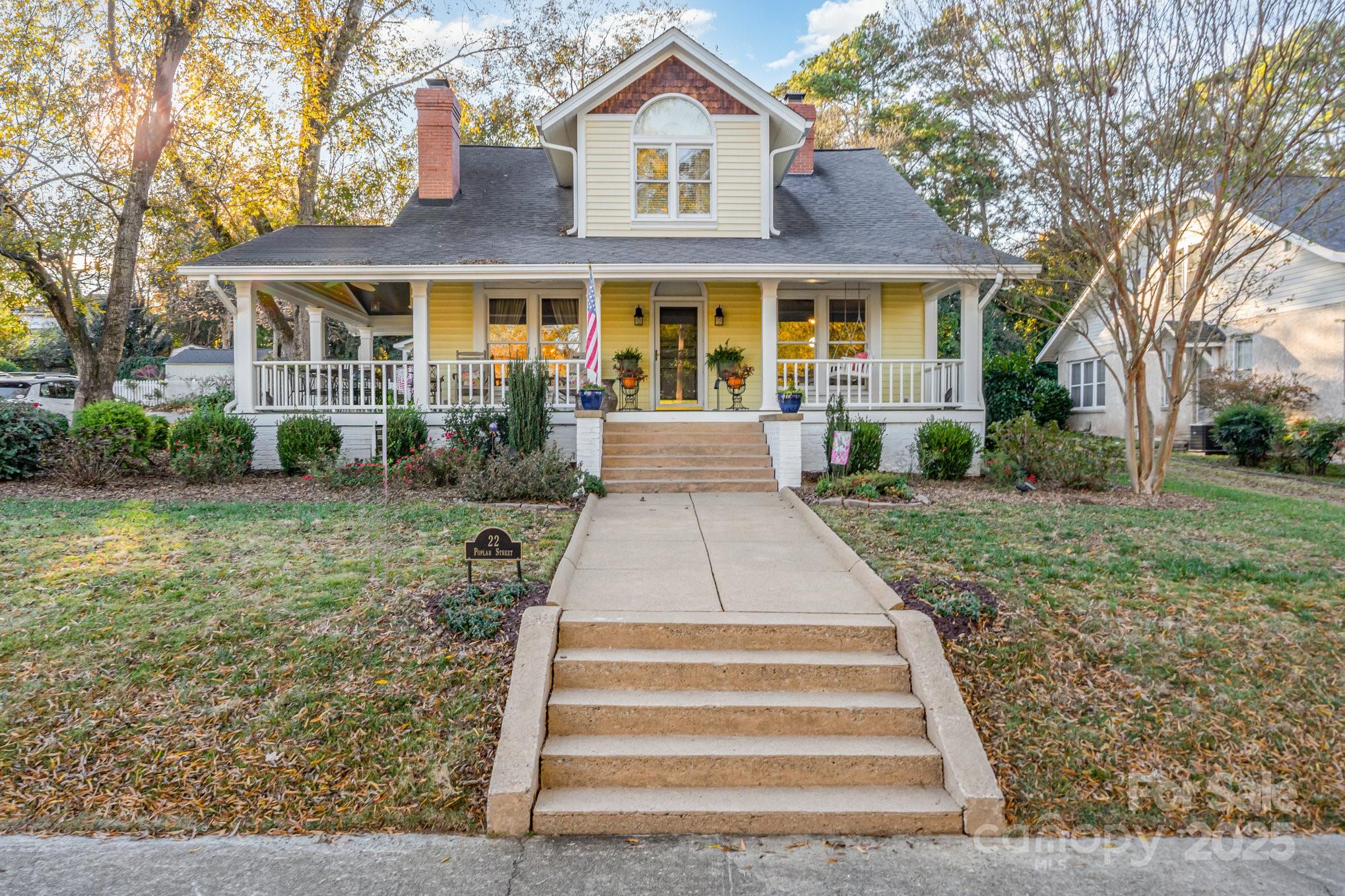 Photo of 22 Poplar Street, Belmont, NC 28012