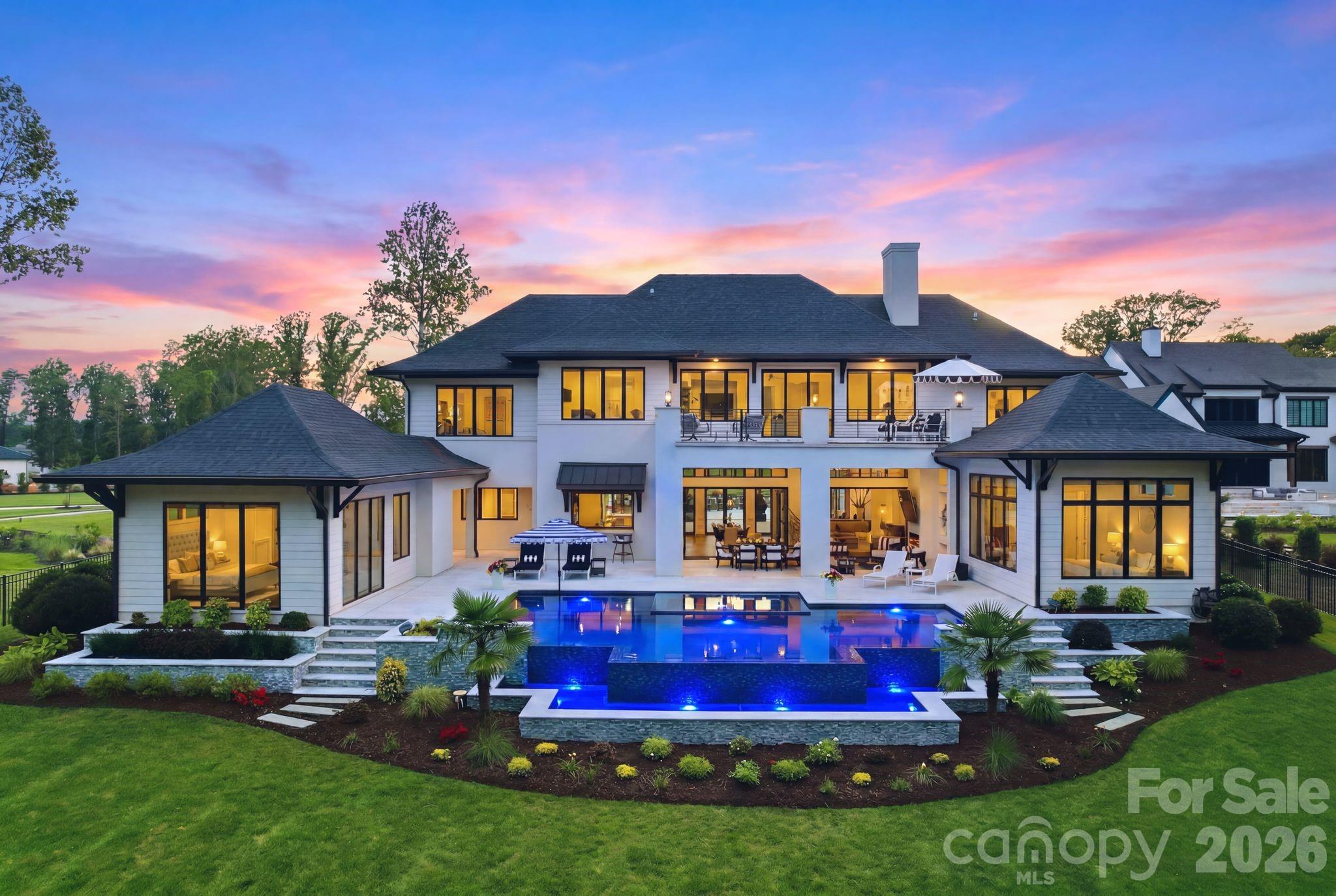 Photo of 113 Saylors Watch Lane, Mooresville, NC 28117