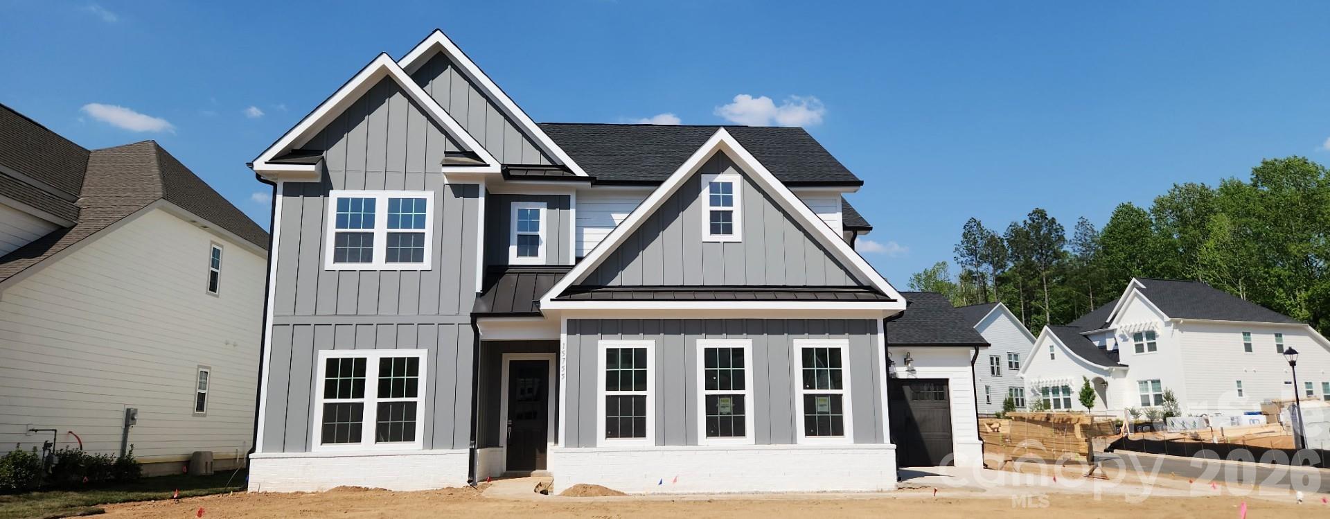 Photo of 15755 Sweet Virginia Lane, Huntersville, NC 28078