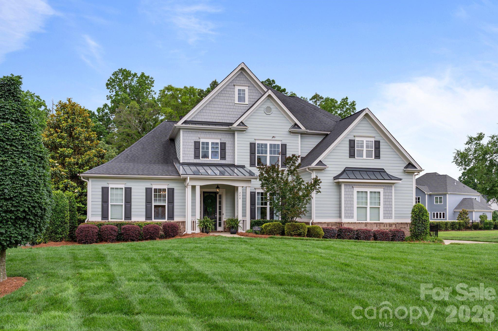 Photo of 200 Seven Oaks Landing, Belmont, NC 28012