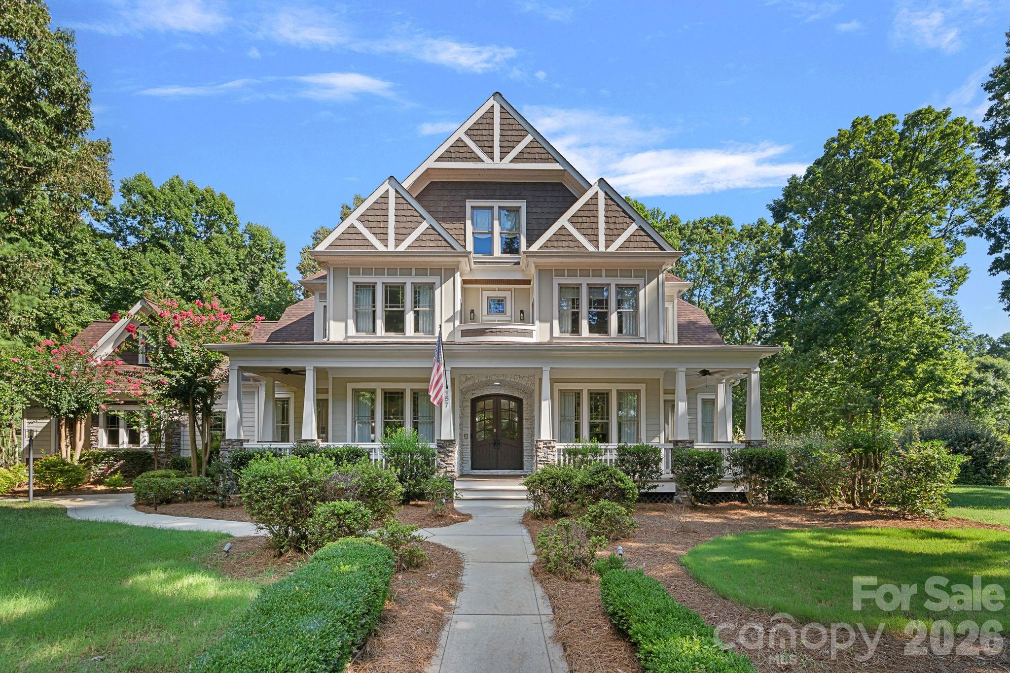 Photo of 157 Dedham Loop, Mooresville, NC 28117