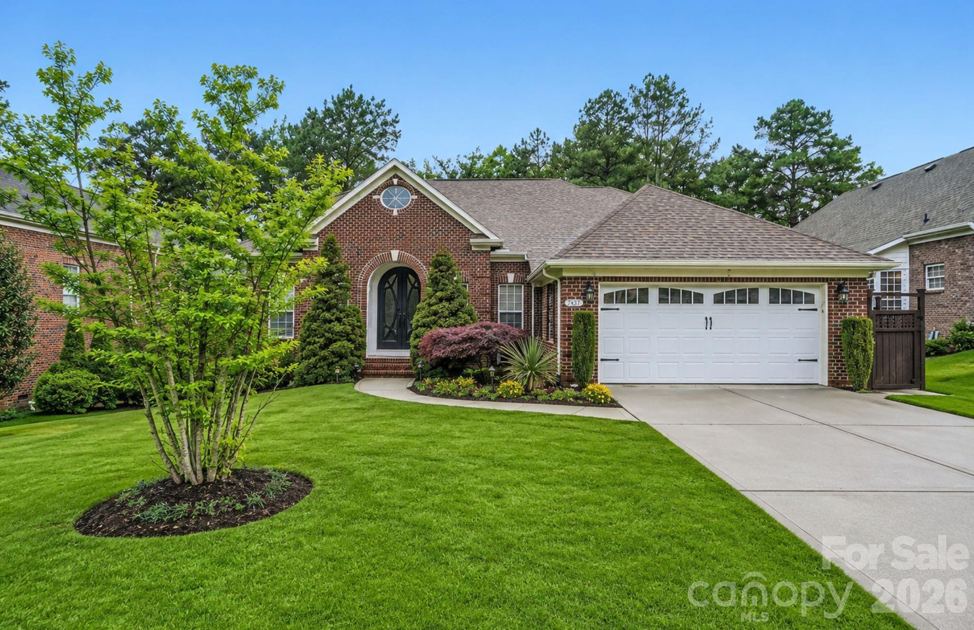 Photo of 9710 Cockerham Lane, Huntersville, NC 28078
