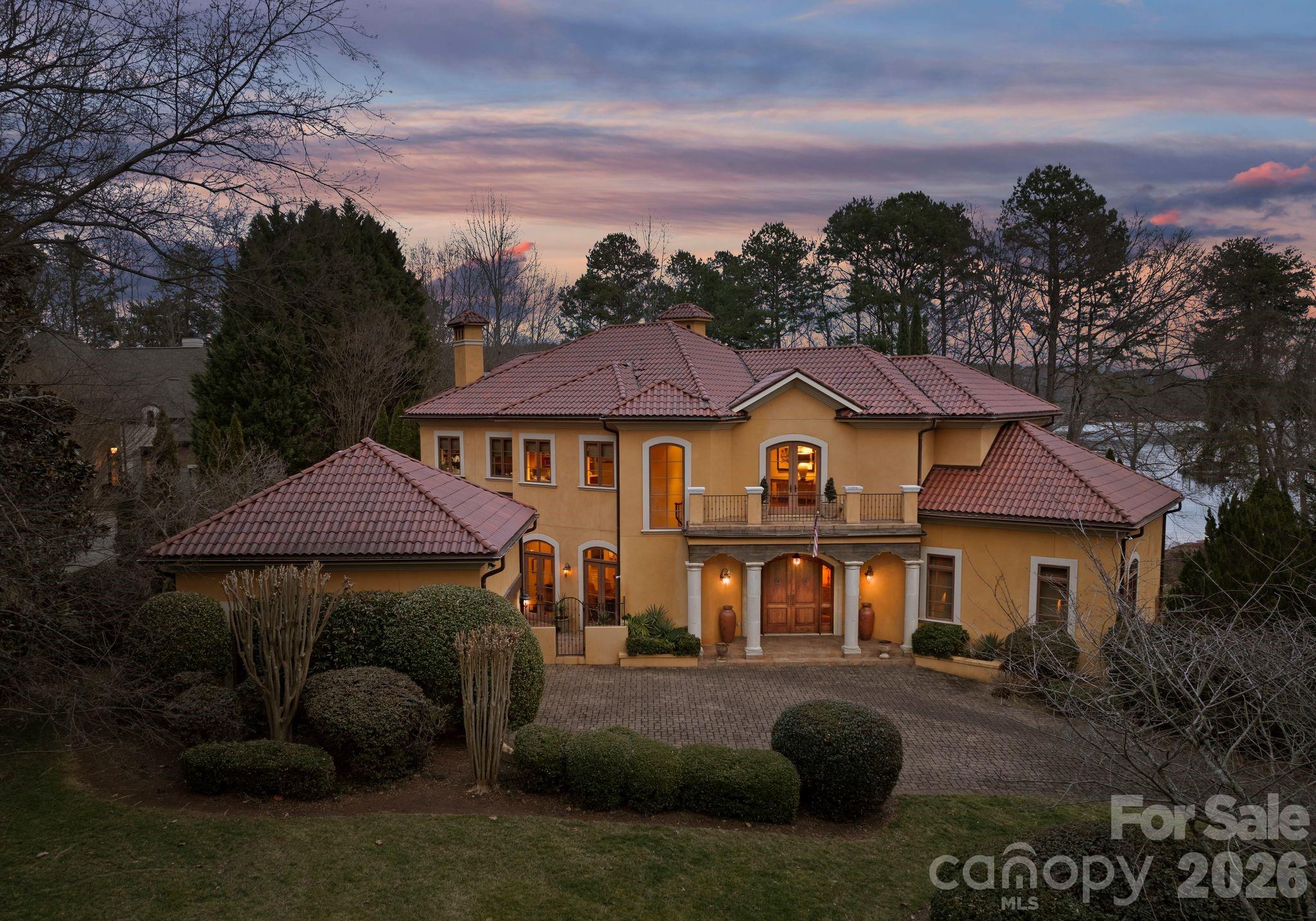 Photo of 201 Brawley Harbor Place, Mooresville, NC 28117