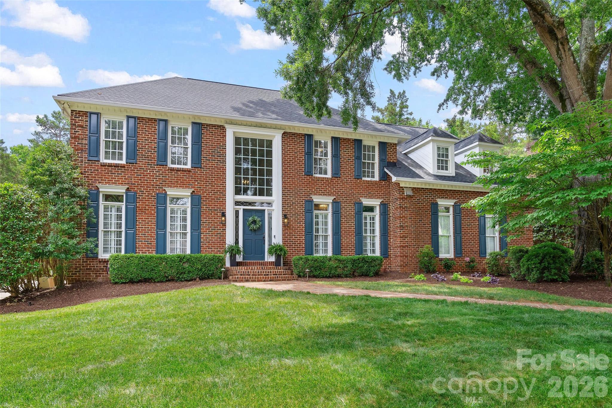 Photo of 4533 Noras Path Road, Charlotte, NC 28226