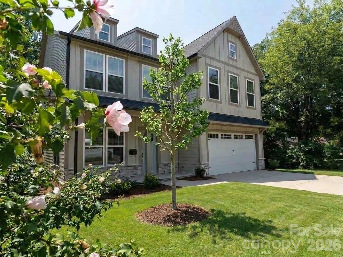 Photo of 812 E 19th Street, Charlotte, NC 28205