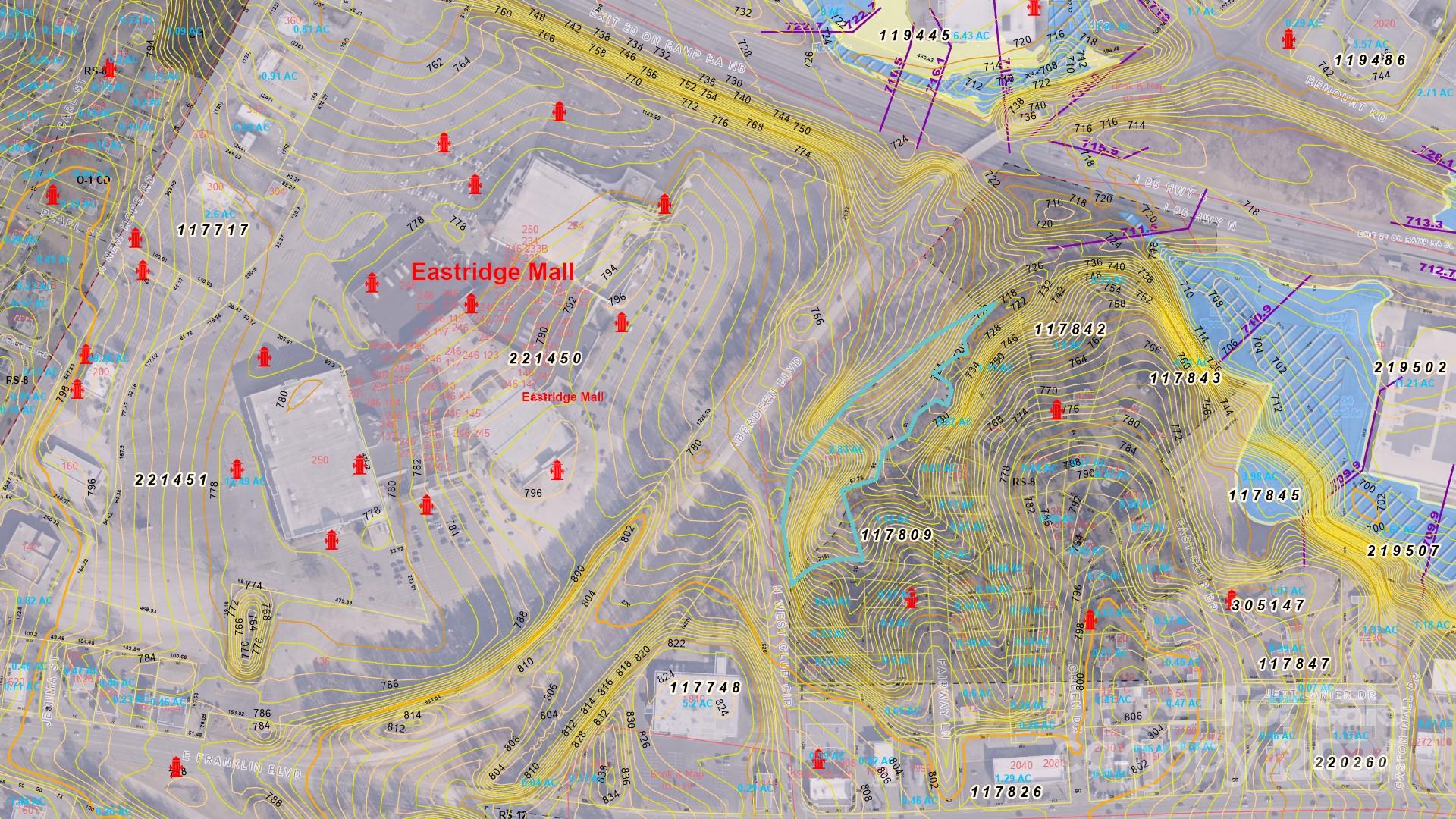 Photo of 137 N West Club Circle, Gastonia, NC 28054