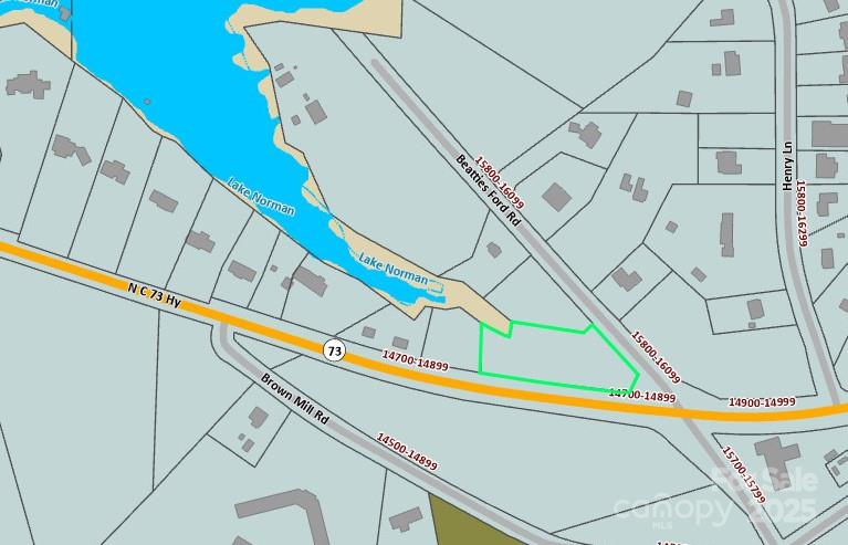 Photo of 14899 NC Hwy 73 Highway, Huntersville, NC 28078