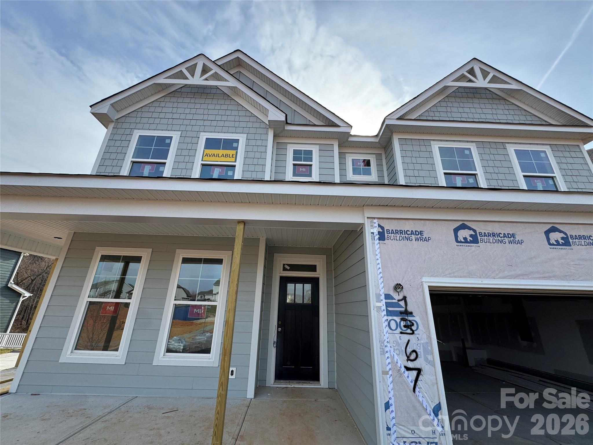 Photo of 1367 Knob Creek Drive, Gastonia, NC 28054