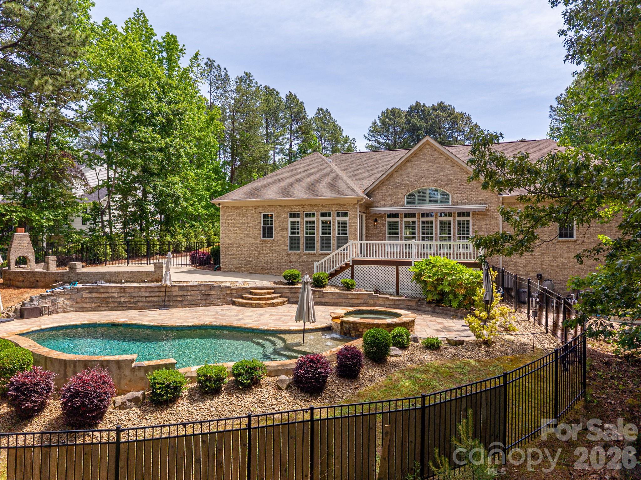 Photo of 6627 Harbor Oaks Drive, Denver, NC 28037