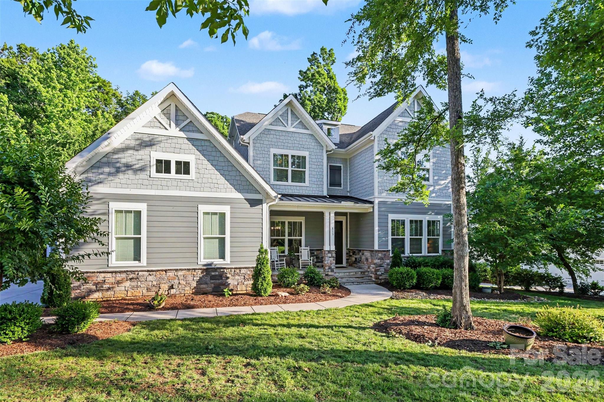 Photo of 113 Cross Current Lane, Belmont, NC 28012