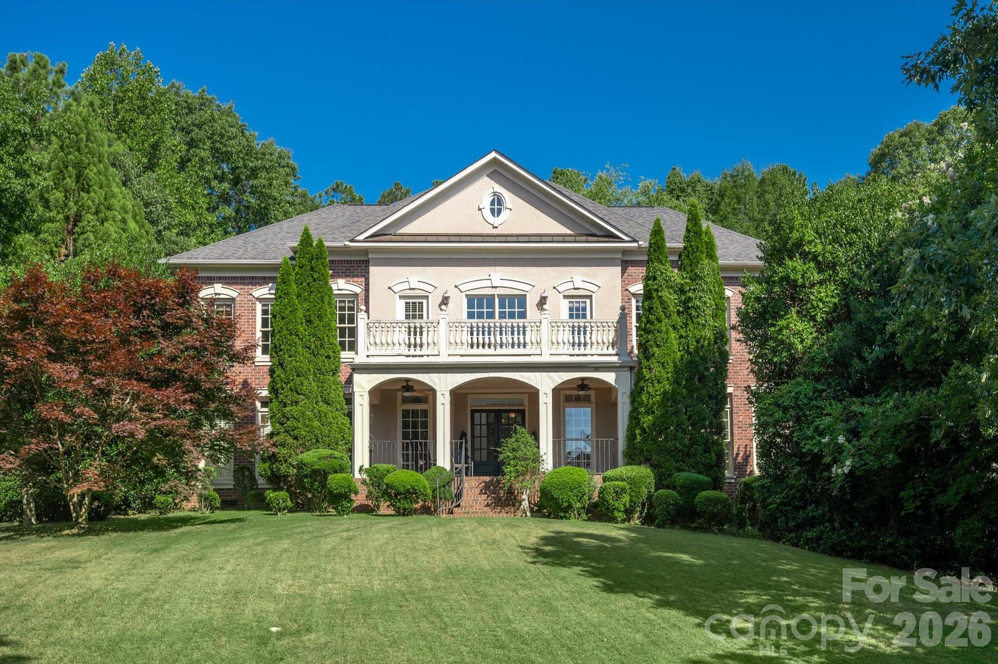 Photo of 12129 James Jack Lane, Charlotte, NC 28277