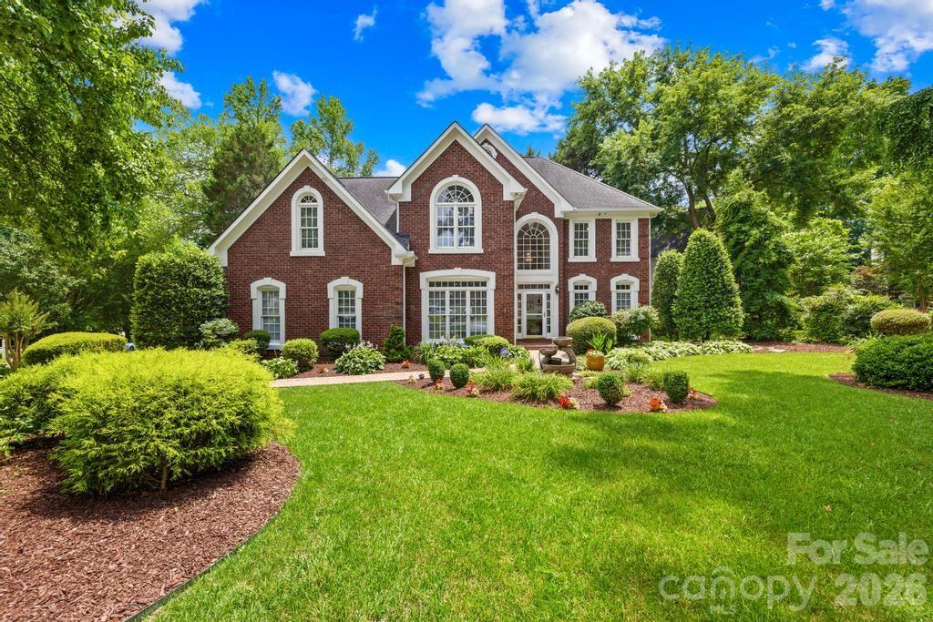 Photo of 9514 Hayenridge Court, Huntersville, NC 28078