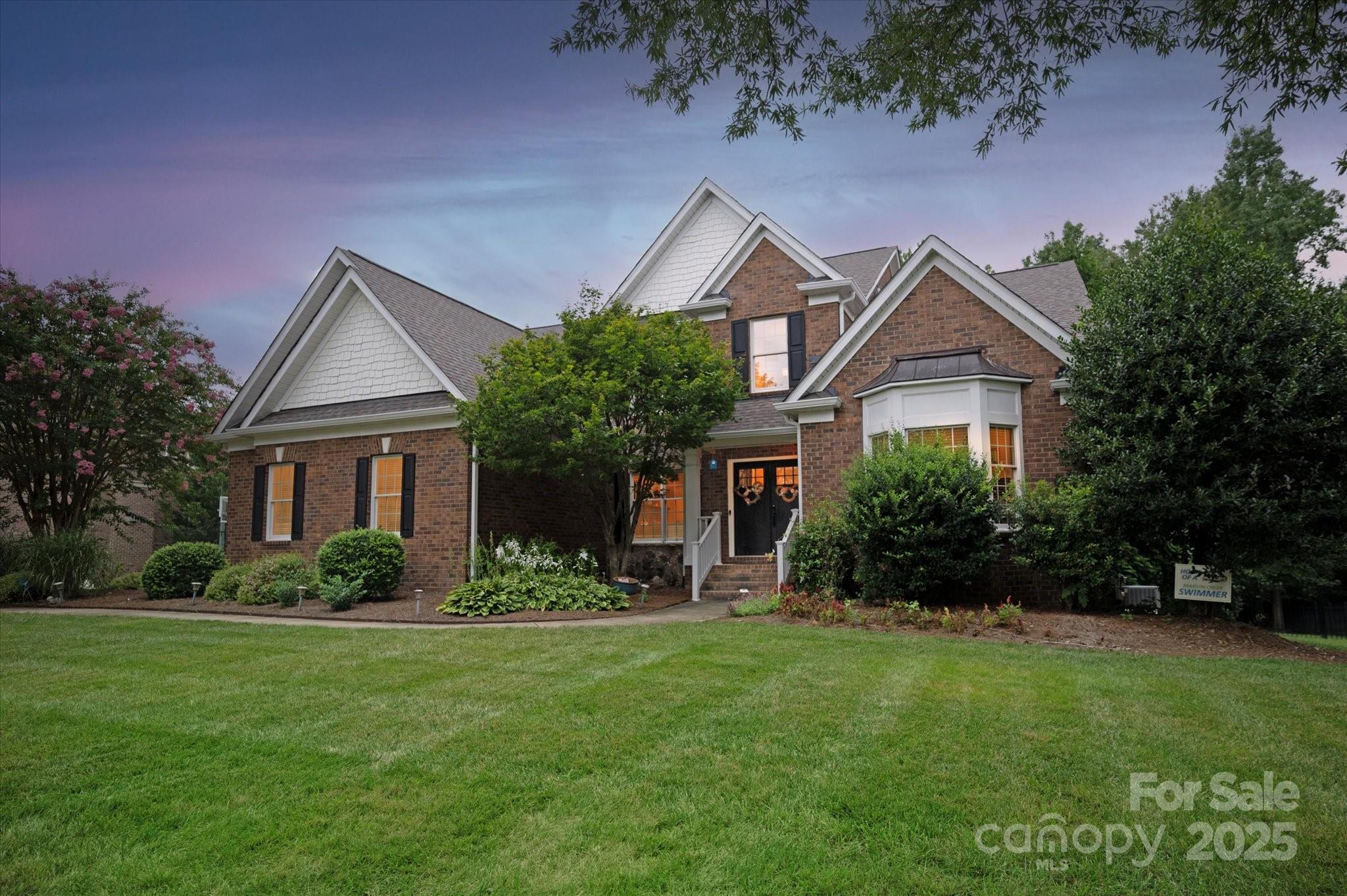 Photo of 3009 Groves Edge Lane, Waxhaw, NC 28173