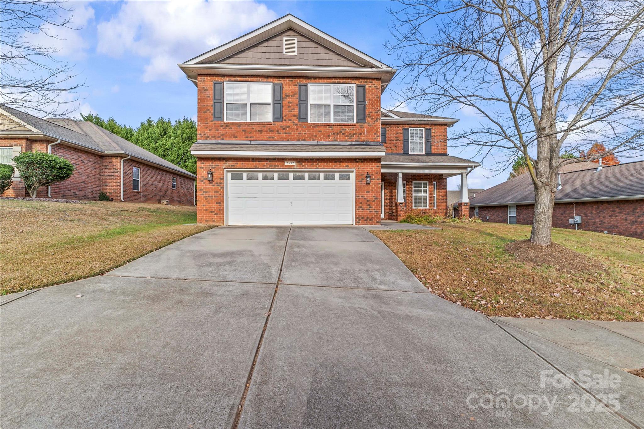 Photo of 2532 Glyncastle Way, Gastonia, NC 28056