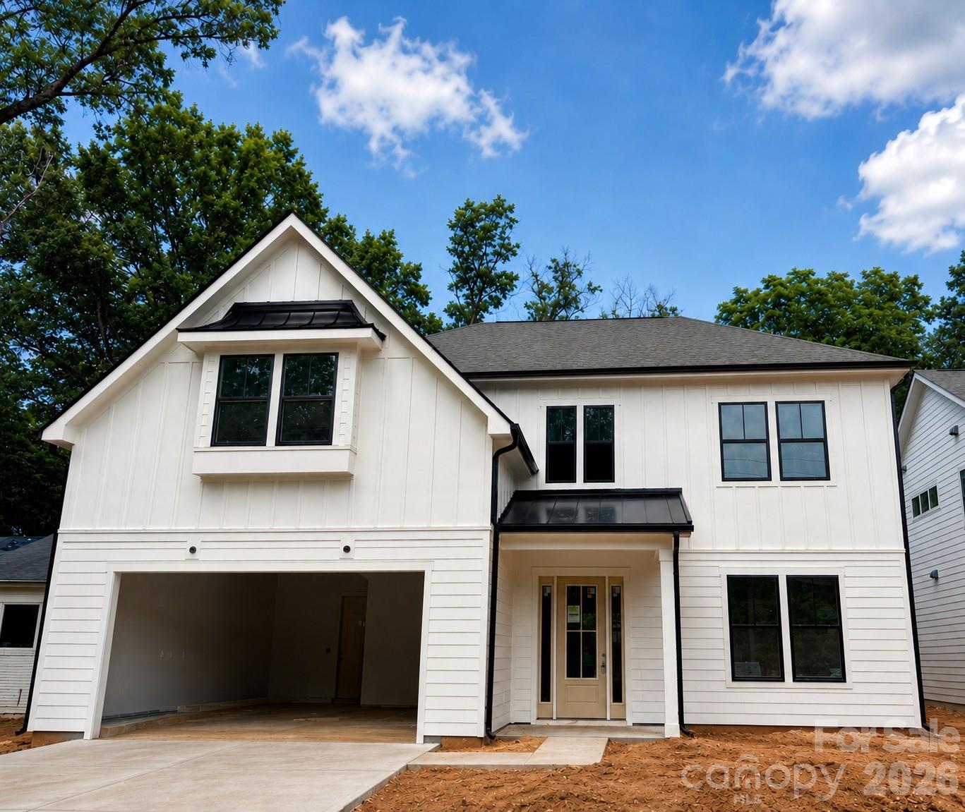 Photo of 4337 Castleton Road, Charlotte, NC 28211
