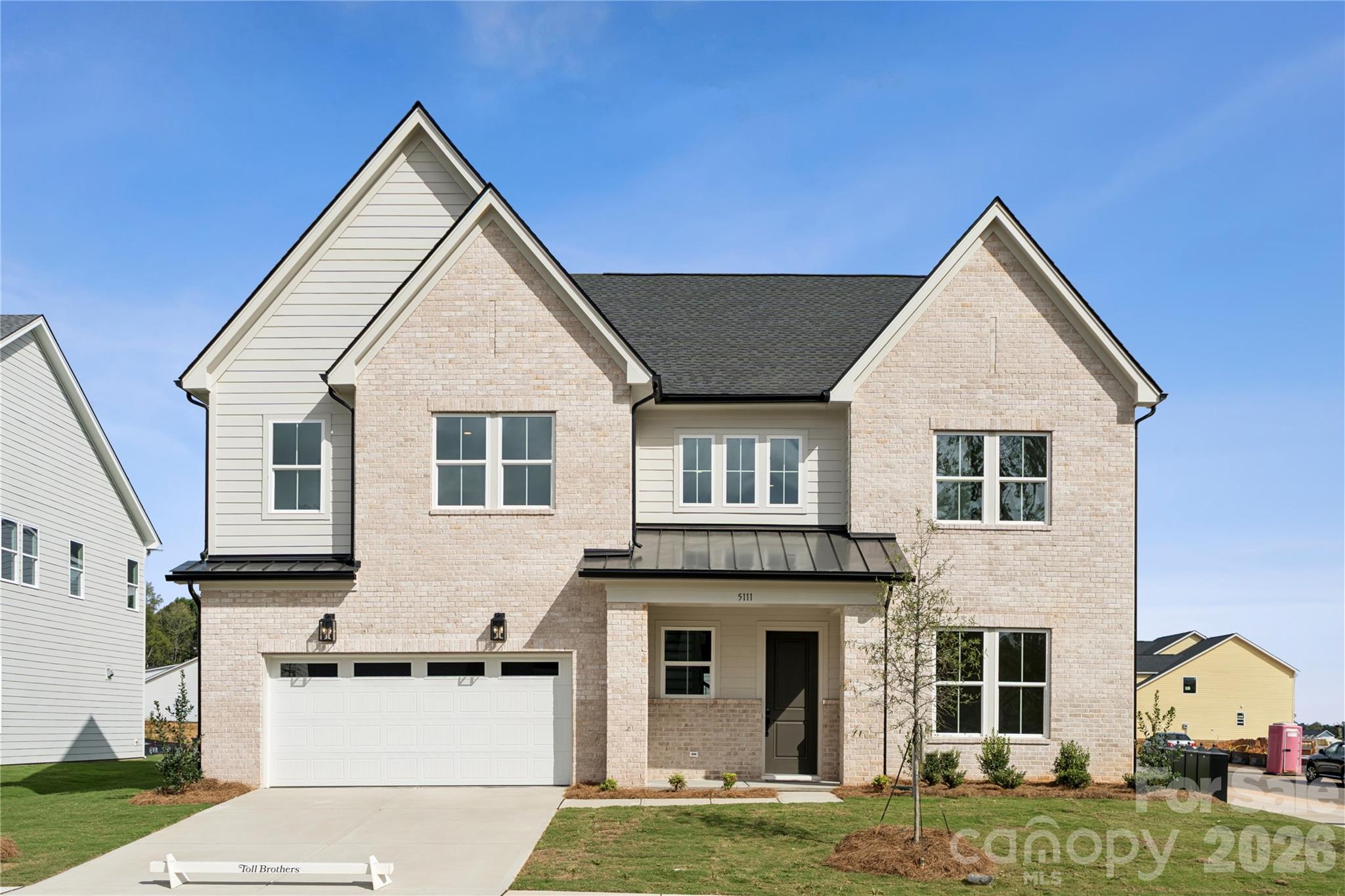 Photo of 5428 Vernon Ridge Road, Huntersville, NC 28078