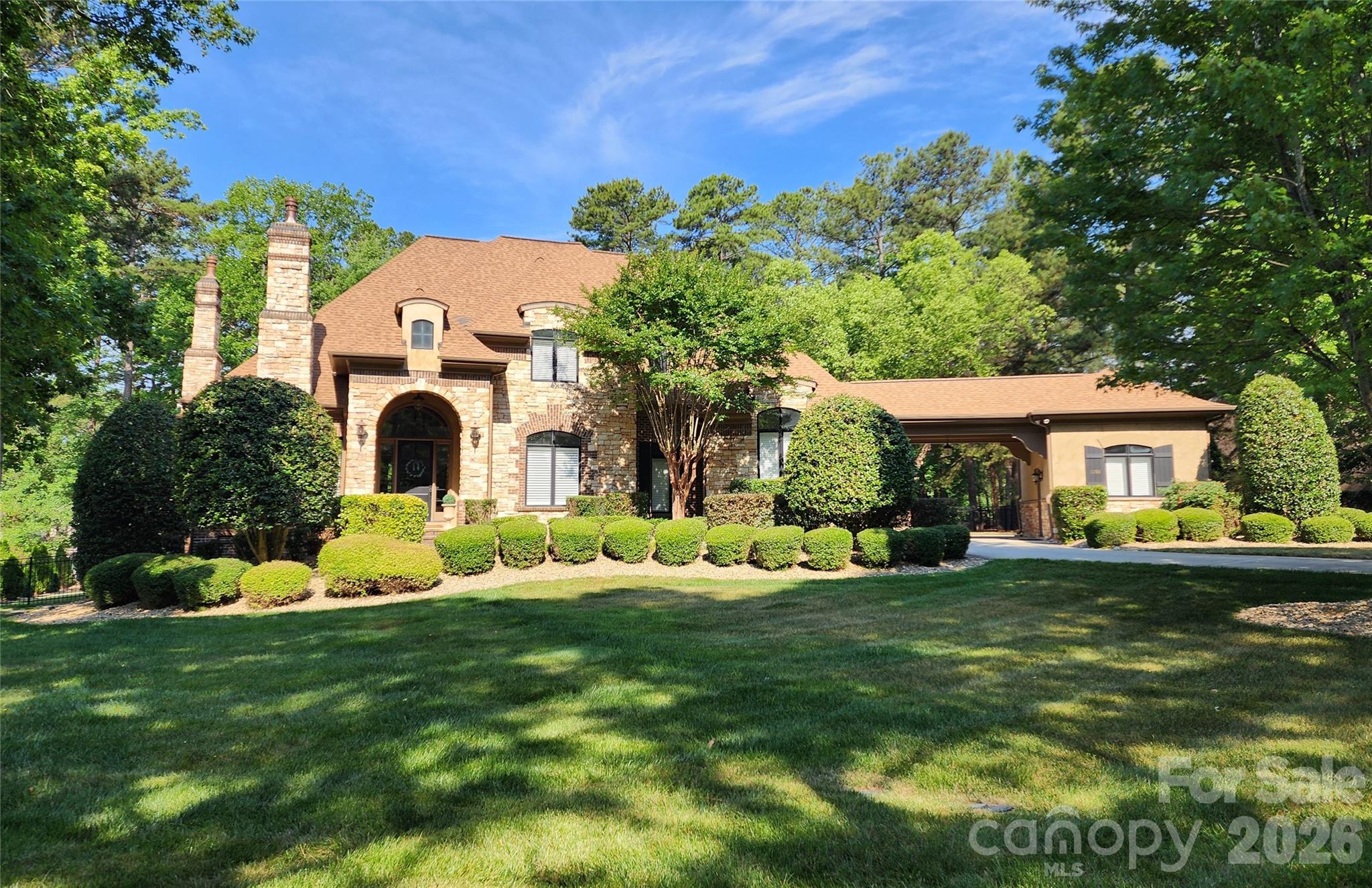 Photo of 1788 Brawley School Road, Mooresville, NC 28117