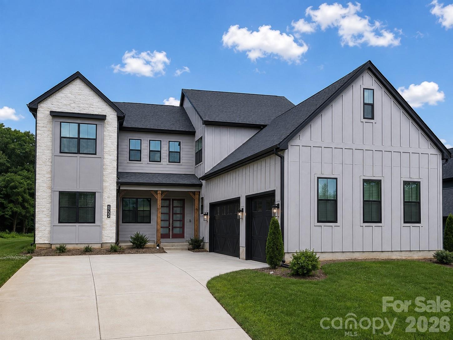 Photo of 13944 Roosevelt Grove Drive, Huntersville, NC 28078