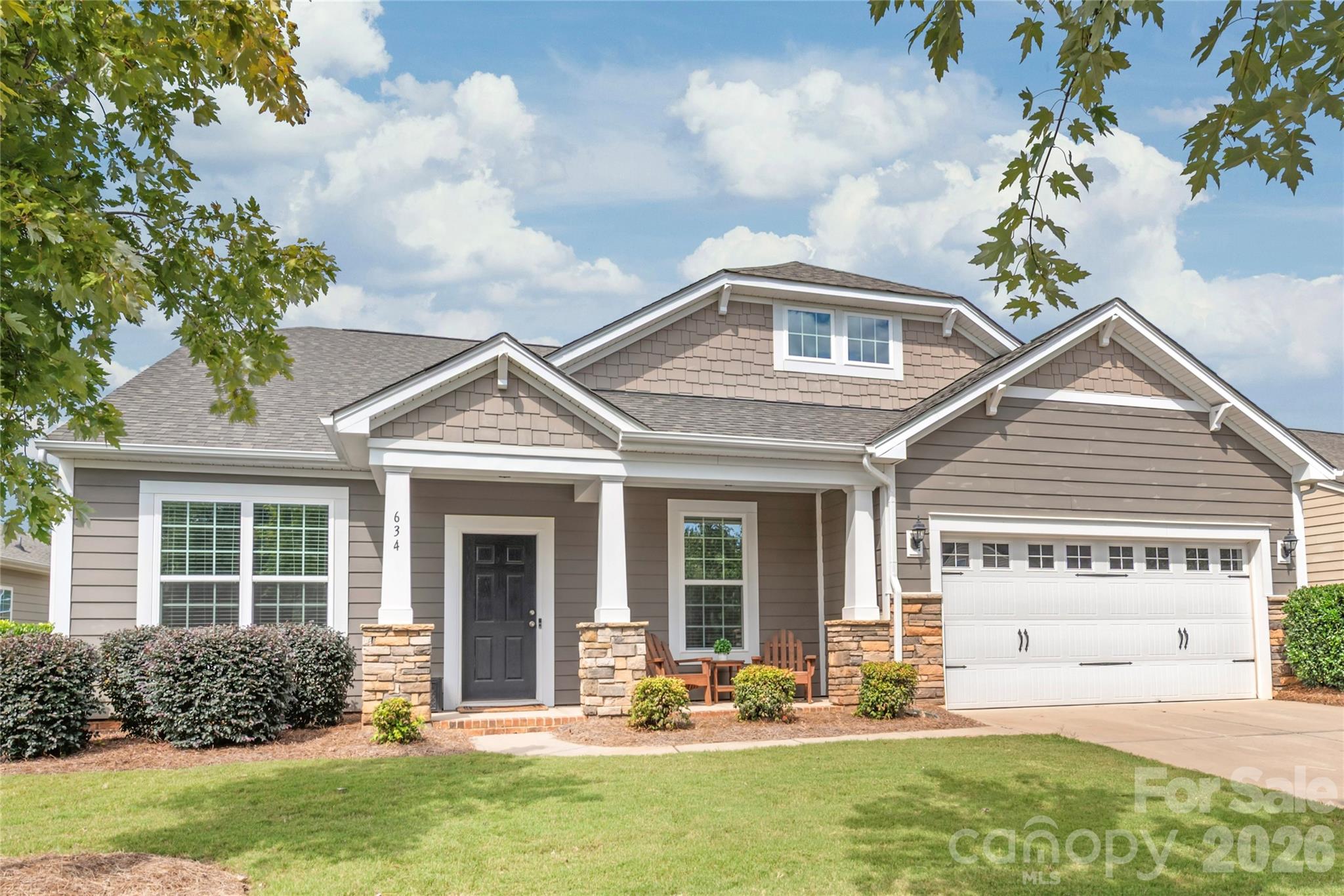 Photo of 634 Gardenbrook Trail, Belmont, NC 28012