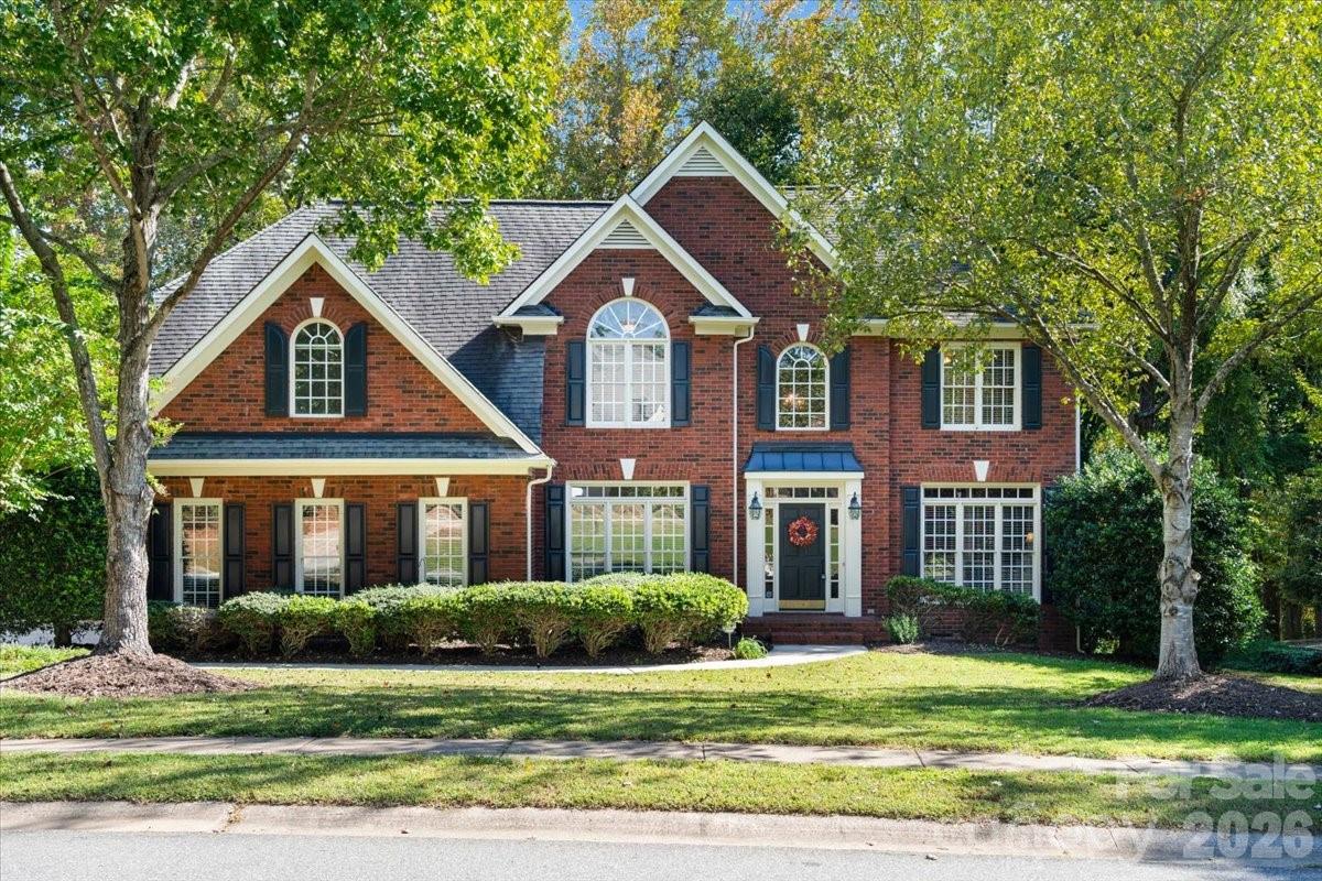Photo of 10010 Bayart Way, Huntersville, NC 28078