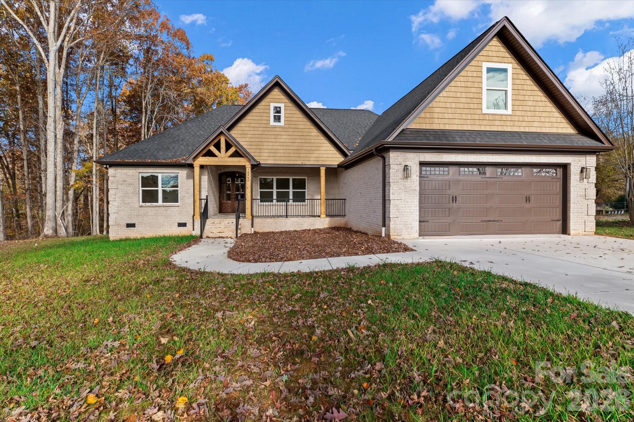 Photo of 1500 Crowders Creek Road, Gastonia, NC 28052