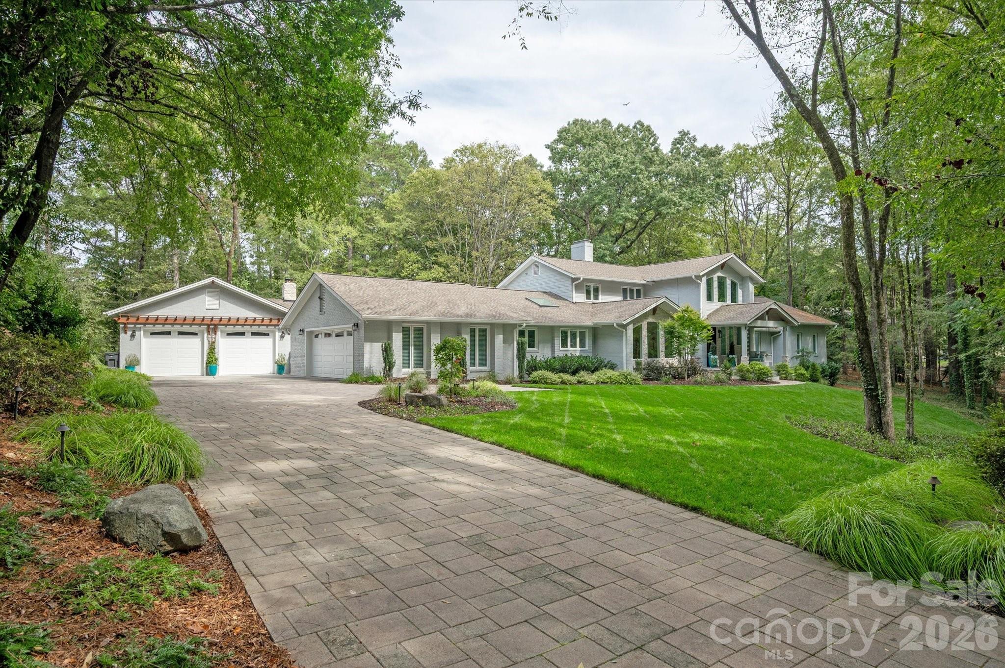 Photo of 5023 Gorham Drive, Charlotte, NC 28226