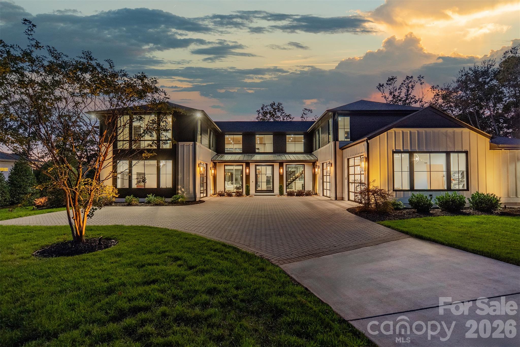 Photo of 126 Saylors Watch Lane, Mooresville, NC 28117