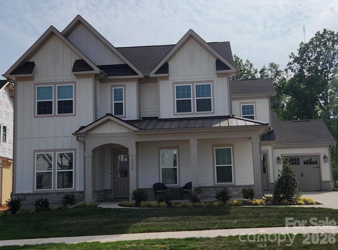 Photo of 13654 Glennmayes Drive, Huntersville, NC 28078
