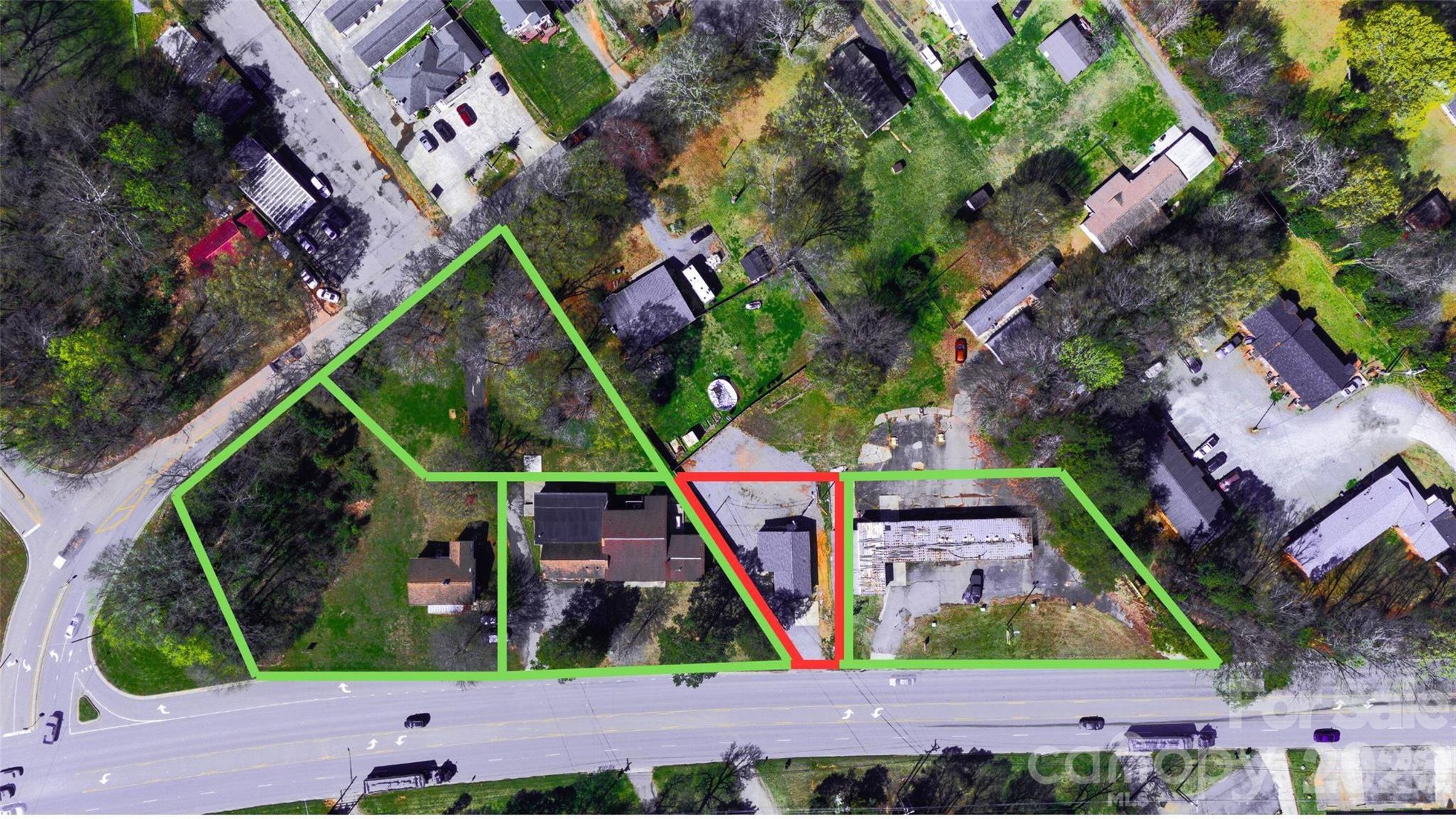 Photo of 311 Beatty Drive, Belmont, NC 28012
