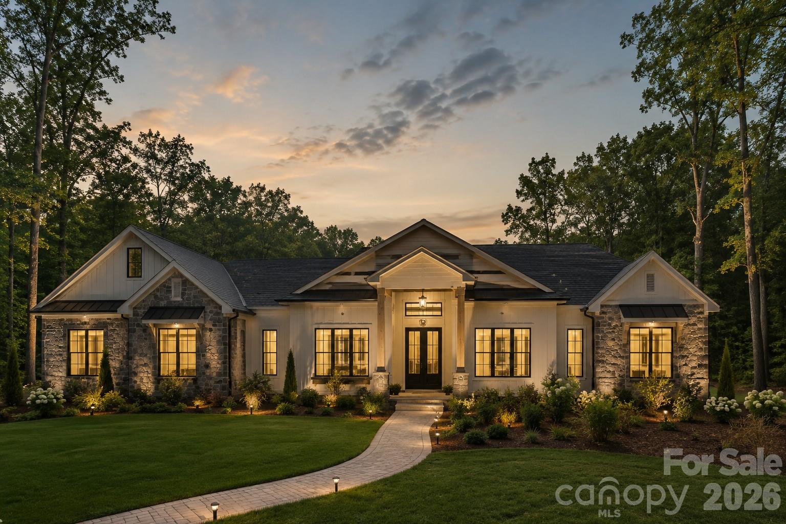 Photo of 1014 Cane Manor Court, Waxhaw, NC 28173