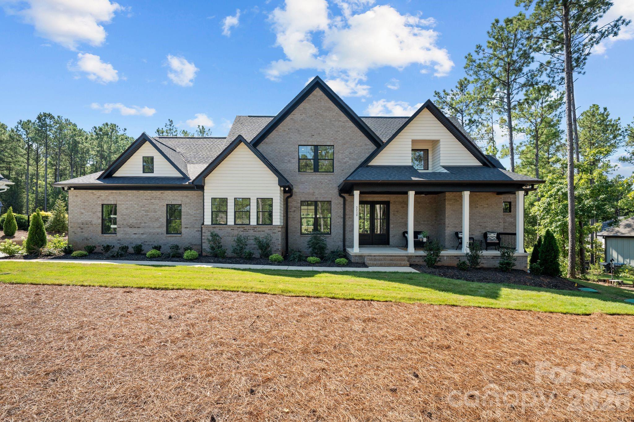Photo of 3210 Sherman Drive, Lancaster, SC 29720