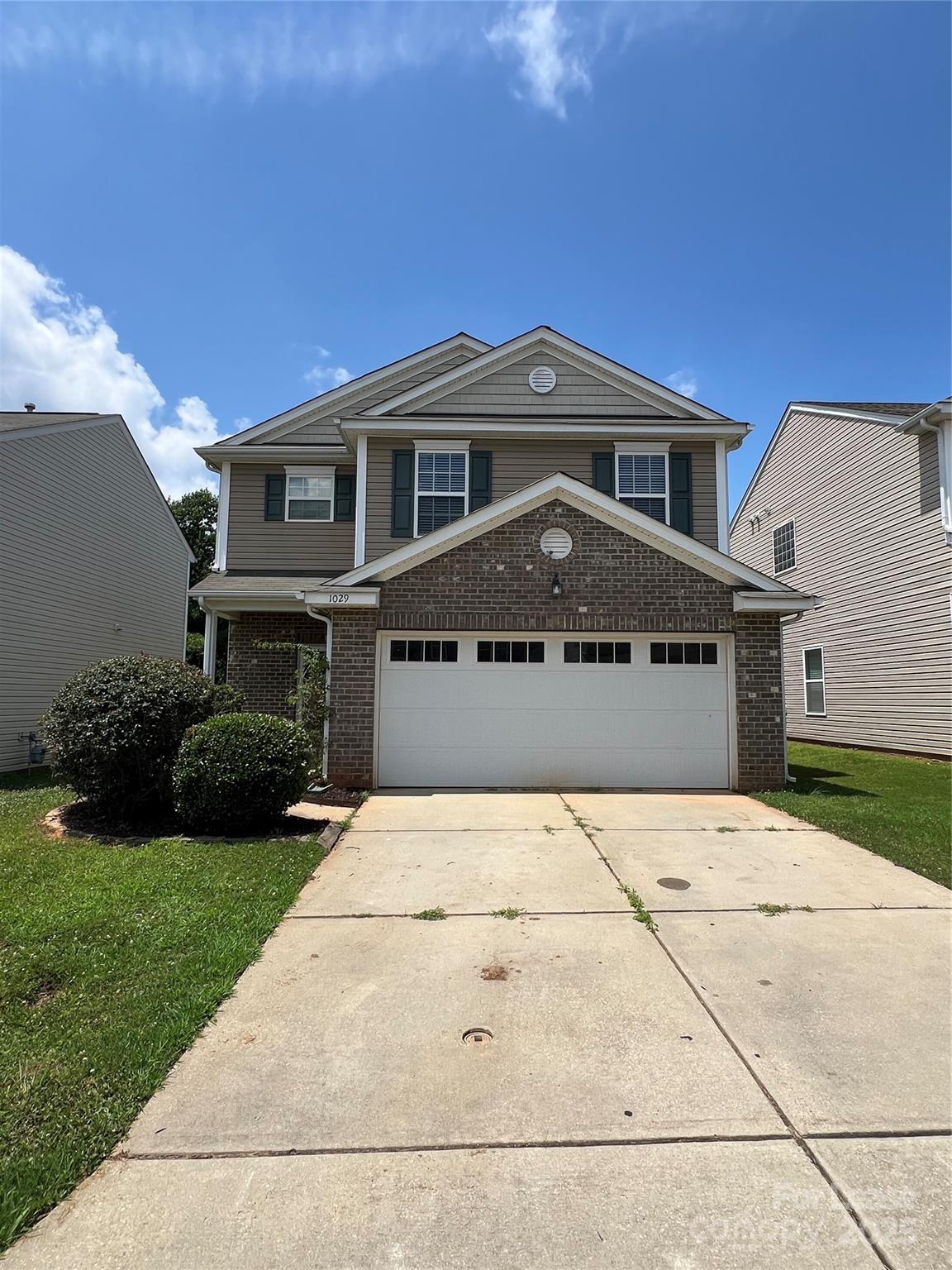 Photo of 1029 Willow Wind Drive, Gastonia, NC 28054