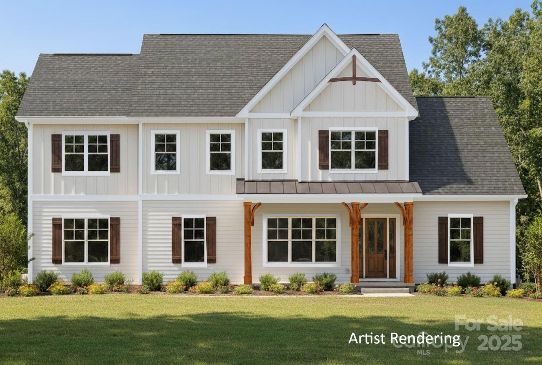 Photo of 4021 Harmattan Drive, Denver, NC 28037