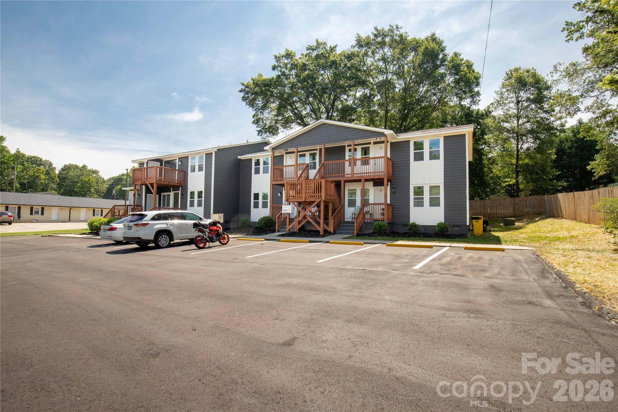 Photo of 319 Osceola Street, Gastonia, NC 28054