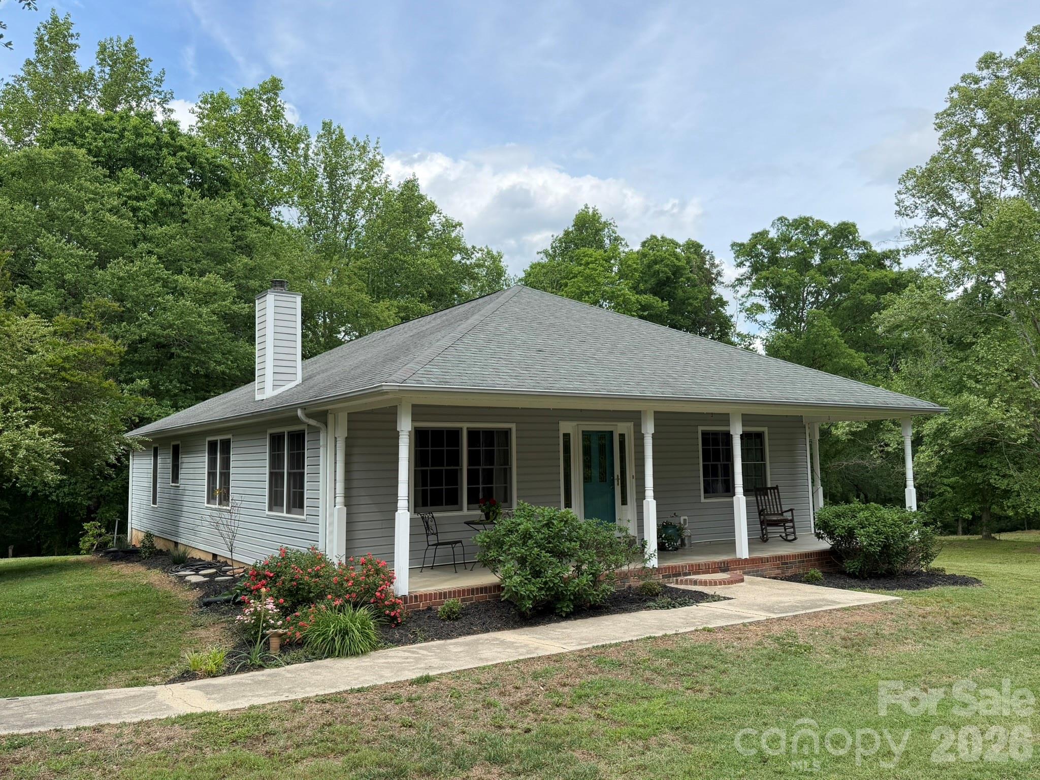 Photo of 2031 Redskin Trail, Iron Station, NC 28080