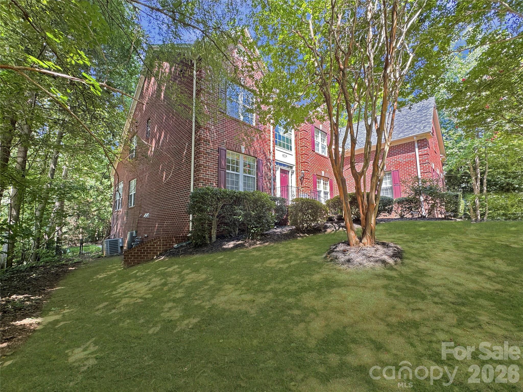 Photo of 6119 Savannah Grace Lane, Huntersville, NC 28078