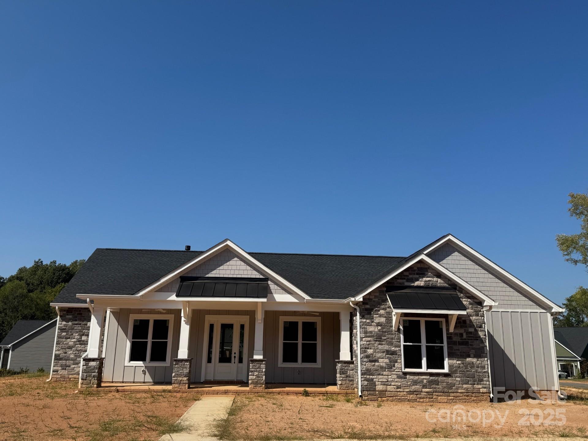 Photo of 12821 Mayes Road, Huntersville, NC 28078