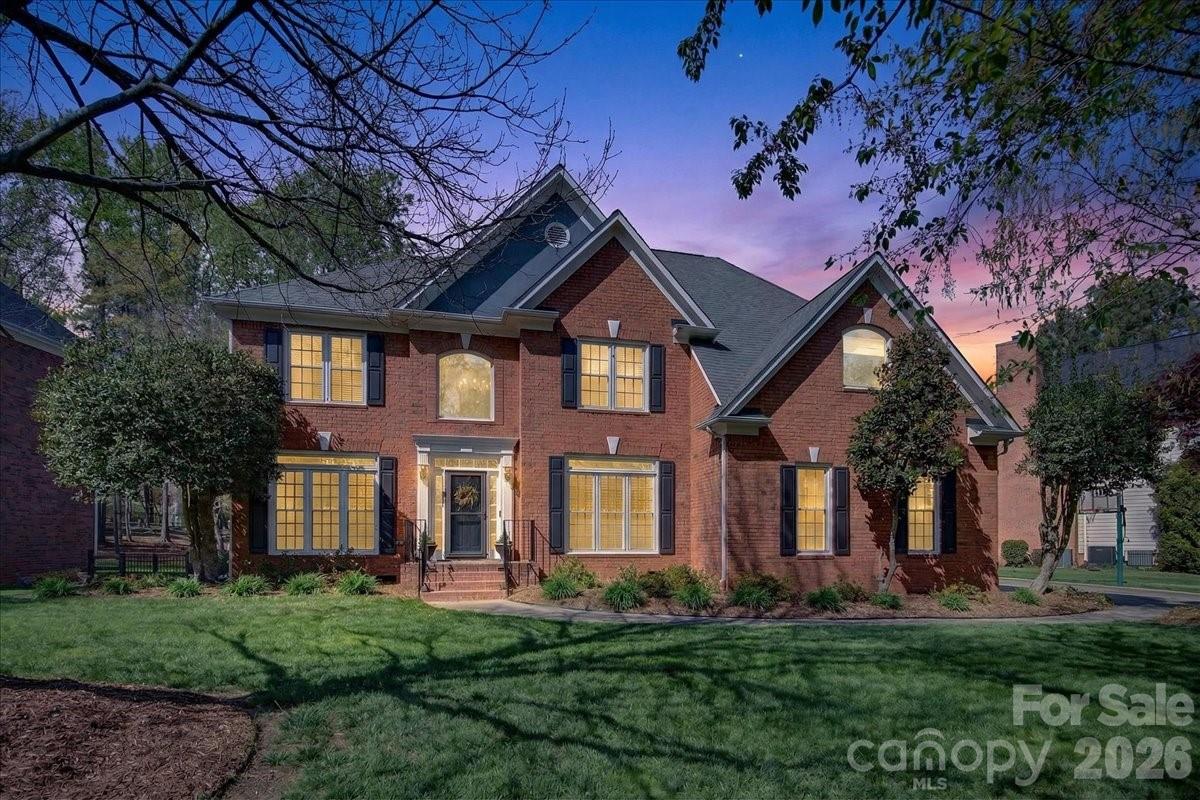 Photo of 9923 Bayart Way, Huntersville, NC 28078