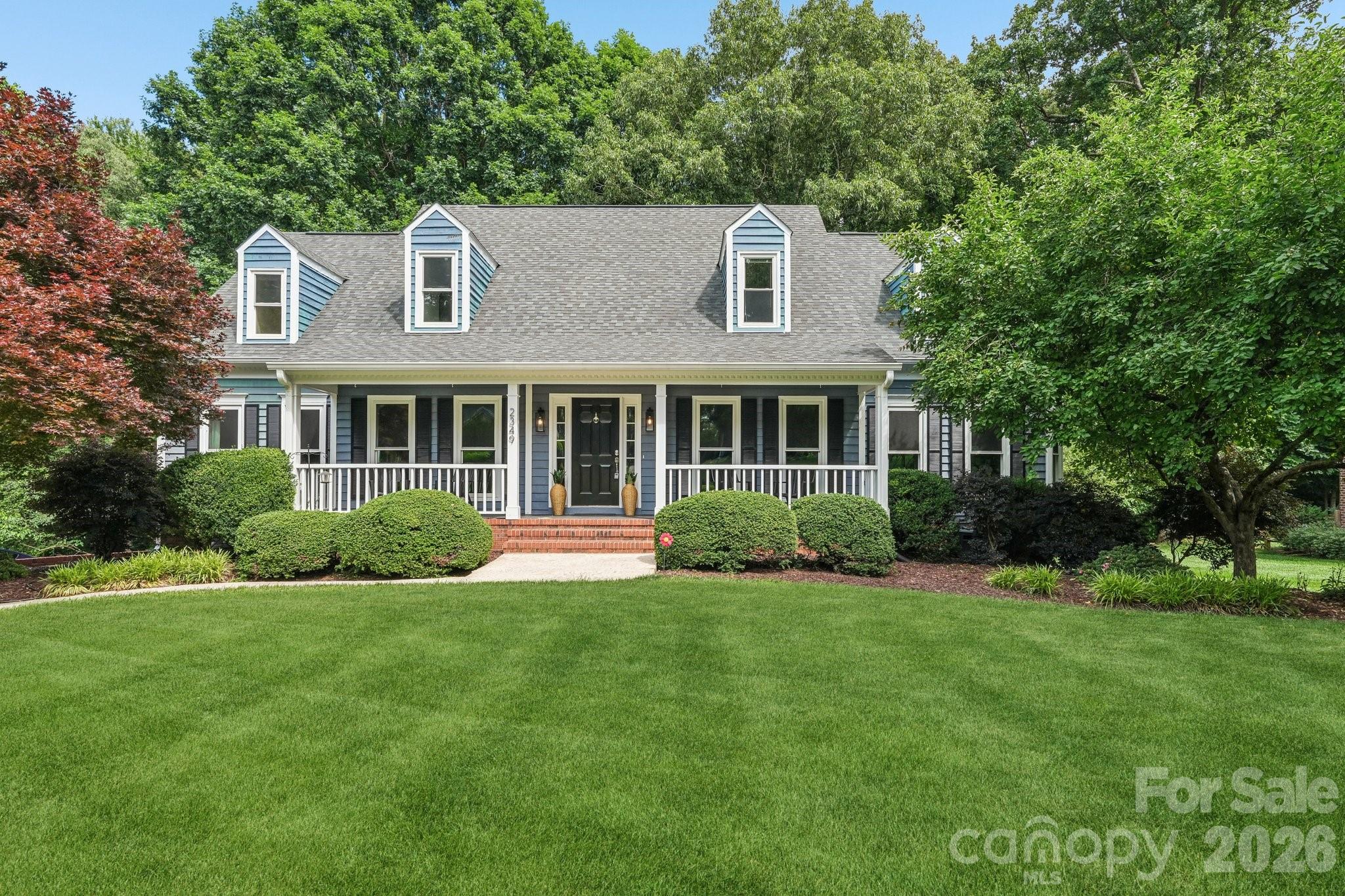 Photo of 2349 Maria Lynn Court, Gastonia, NC 28056