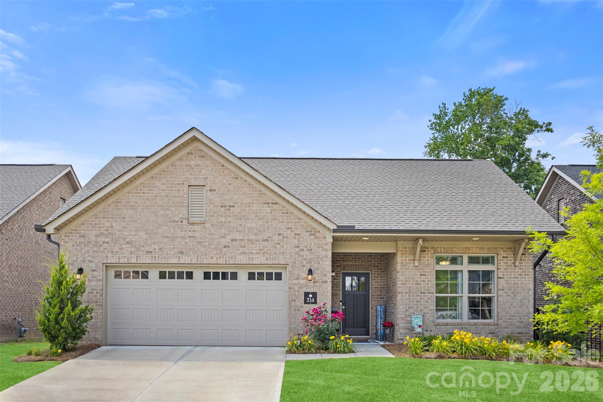 Photo of 314 Lifestyle Court, Gastonia, NC 28056