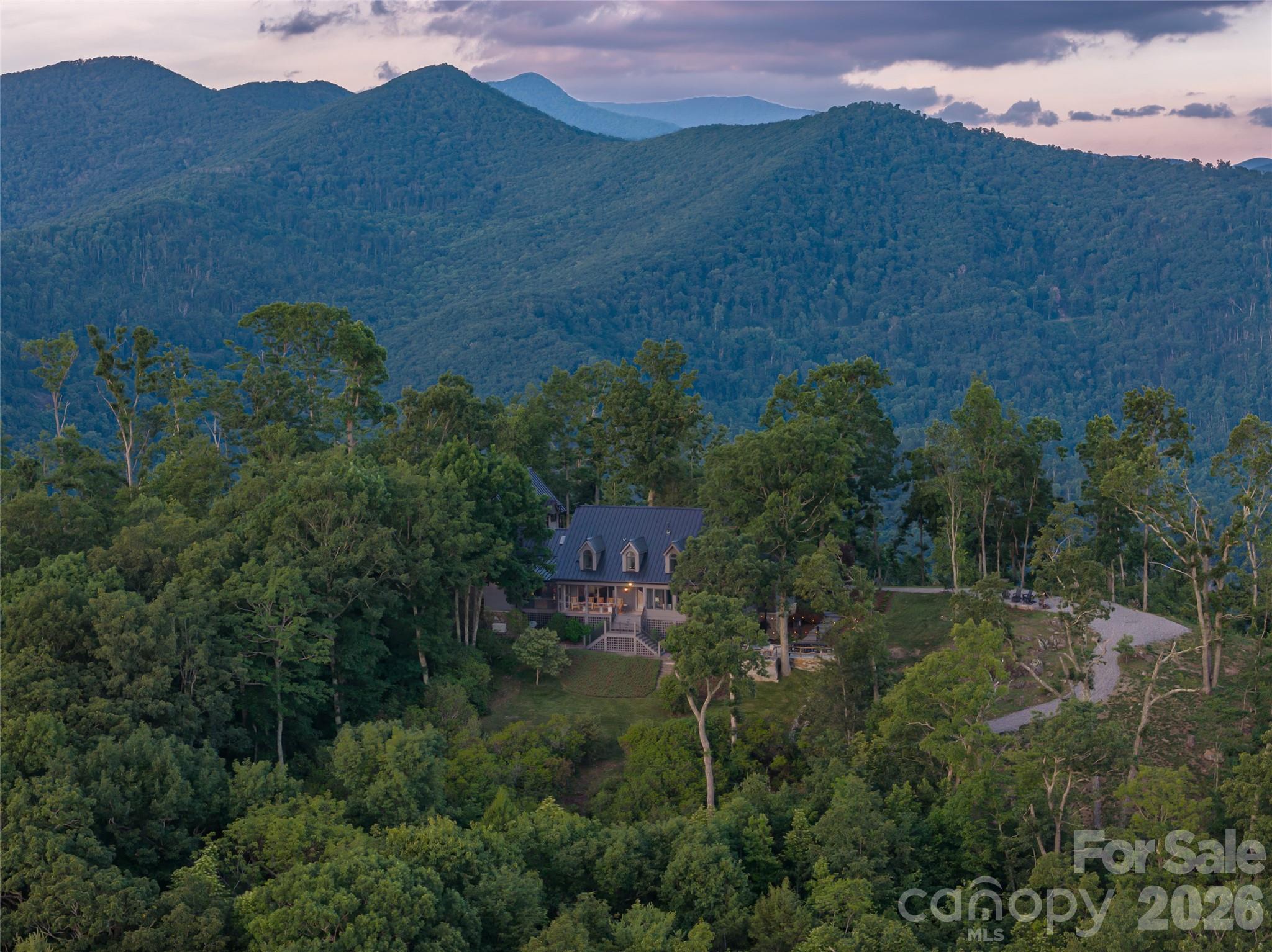 Photo of 145 Kalmia Drive, Asheville, NC 28804