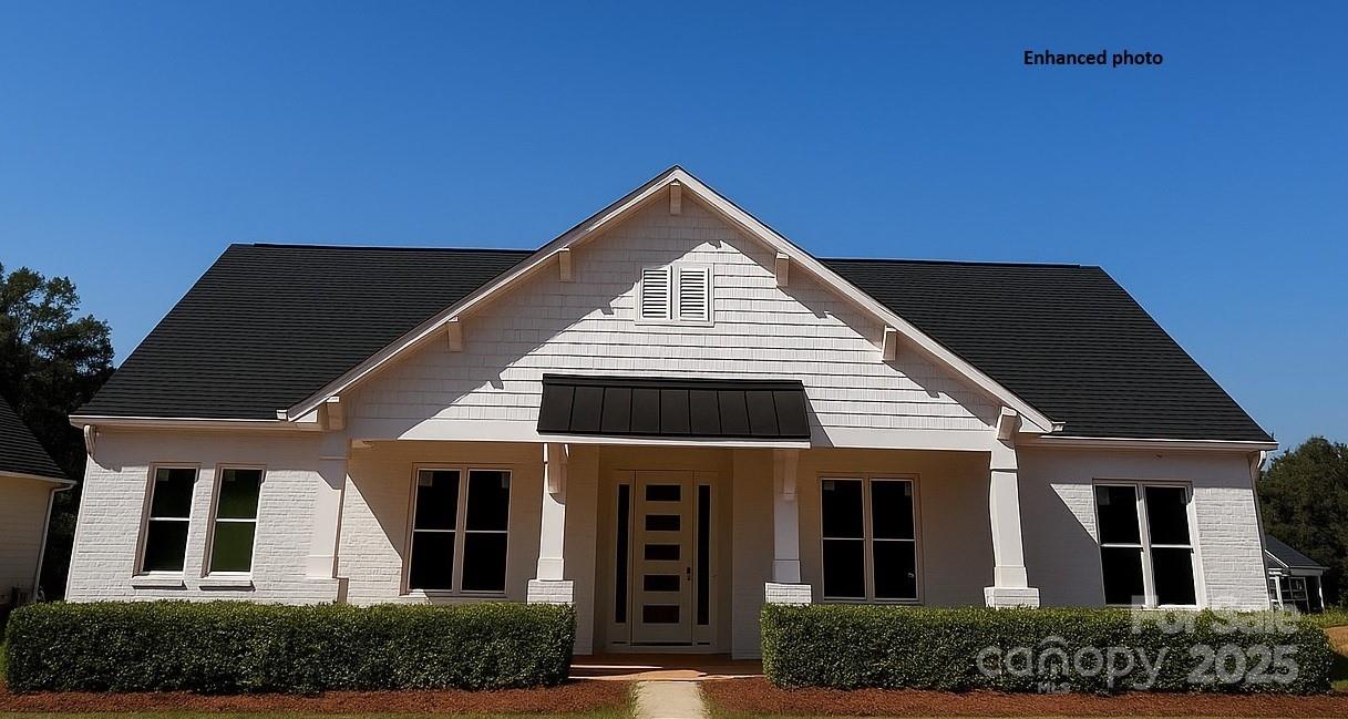 Photo of 12817 Mayes Road, Huntersville, NC 28078
