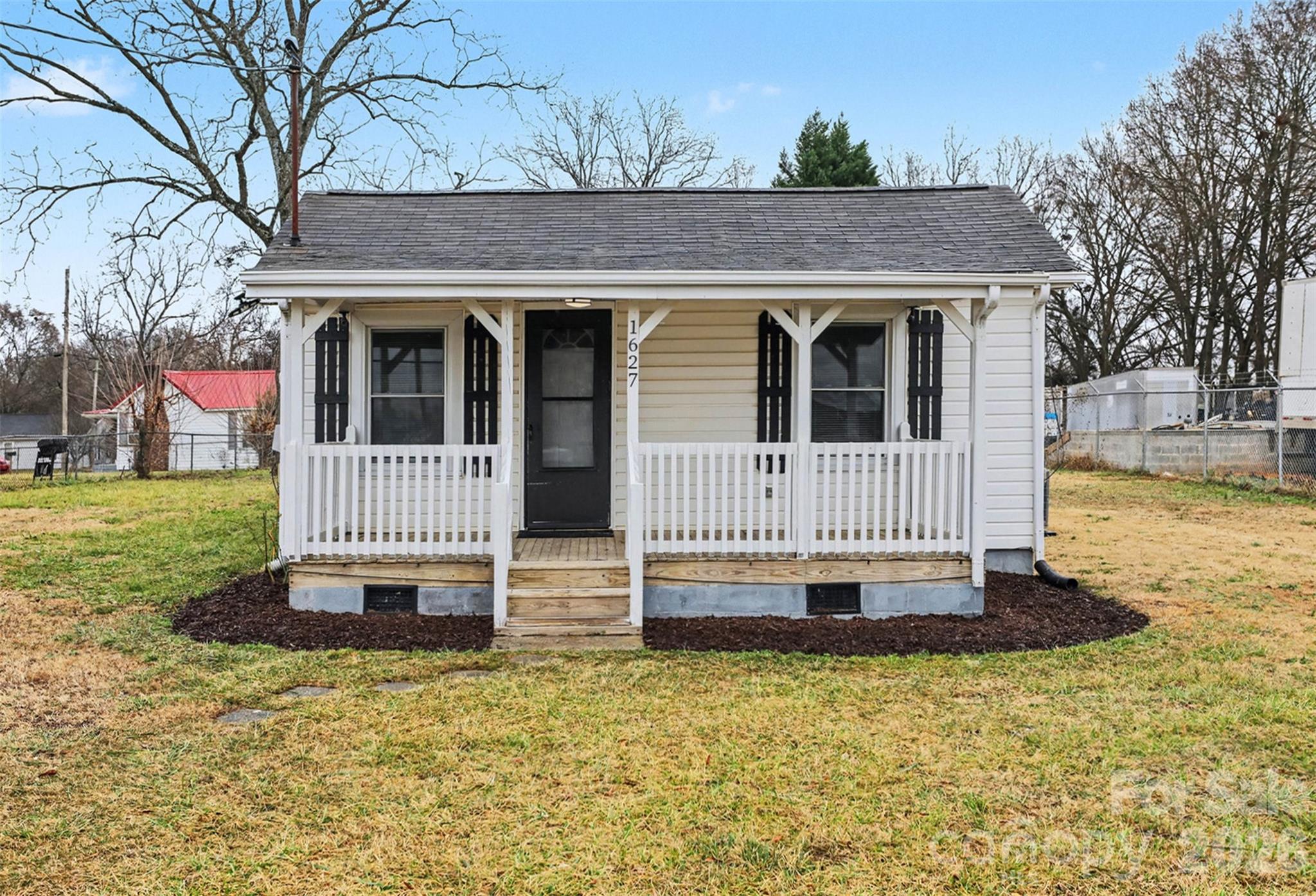 Photo of 1627 Warren Avenue, Gastonia, NC 28054
